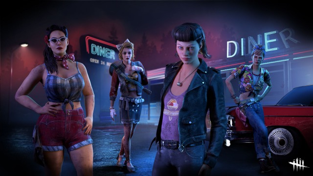 Dbdアプデ トラッパー超強化とスピリット激弱体化 21年10月 とろろブログ