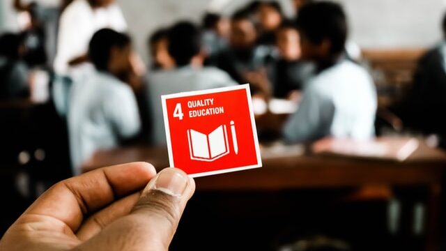 9.SDGsについて楽しく学ぶ・教える【個人の取り組み】