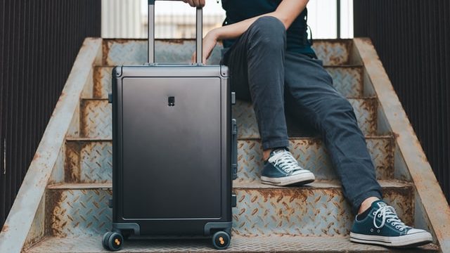 スーツケースの具体的なリサイクル方法を3つ紹介